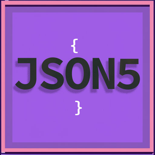 JSON5 for VSCode